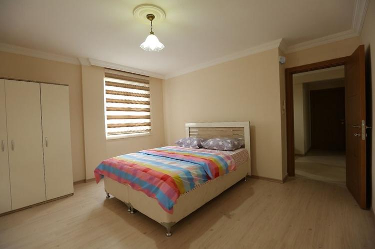 Trb Berceste Apart Hotel