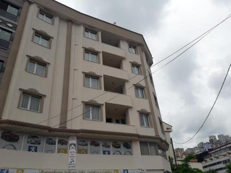 Sanli Suite Apart