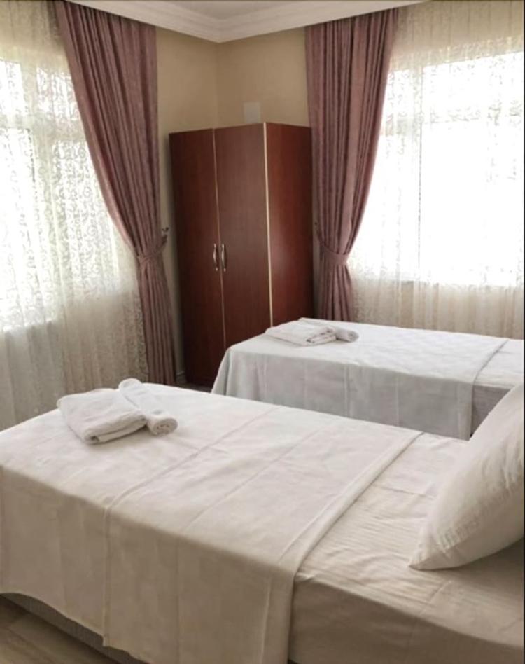 Mudi Suites