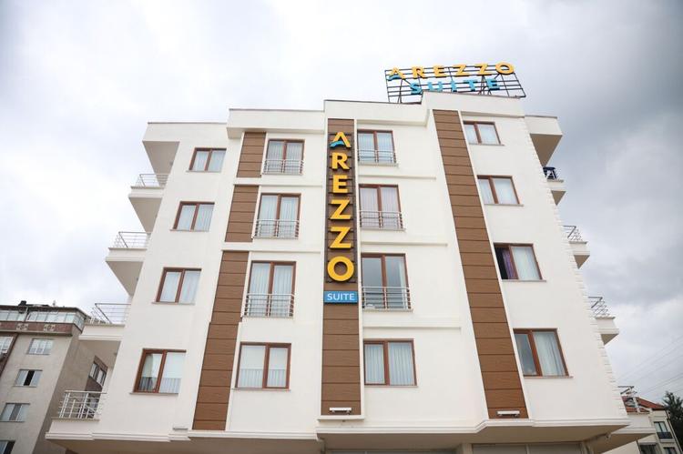 Arezzo Suit Hotel