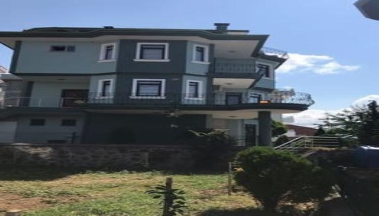 Exclusive VIP Hisar Villa