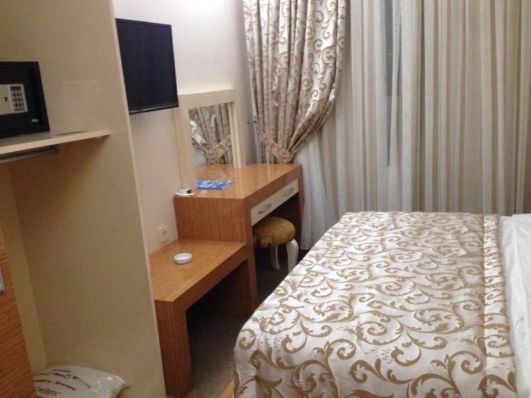Akun Hotel