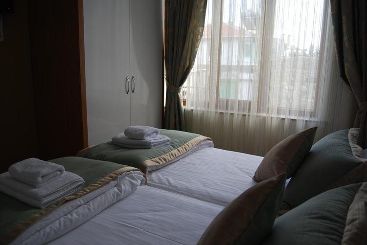 Kilitbahir Apart Hotel