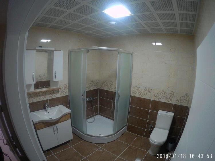 Gulaydin Otel