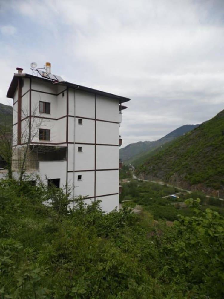 Balkon Pansiyon