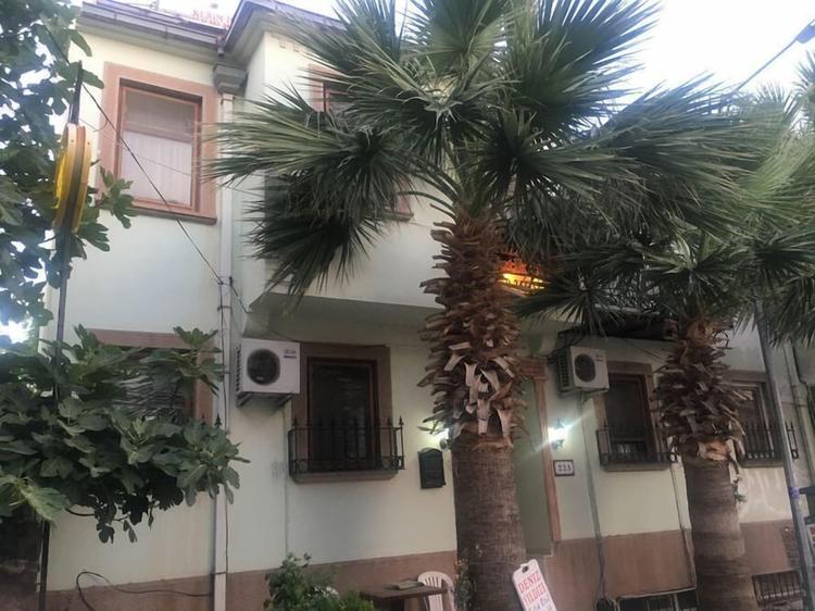Deniz Yildizi Butik Otel