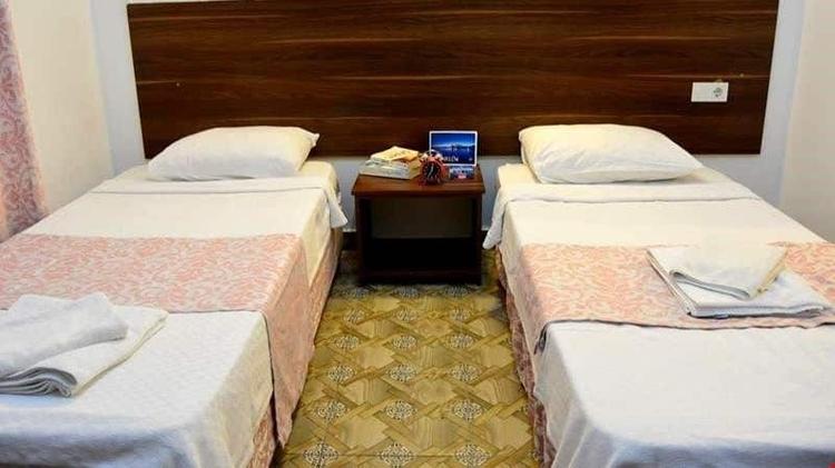 Arti Butik Hotel
