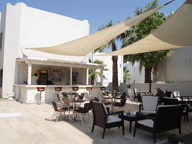 Casa Aria Hotel