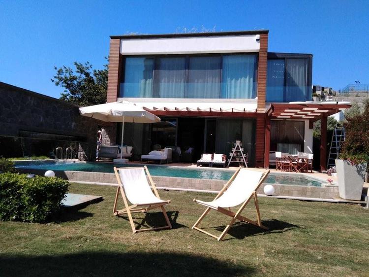 Villa No 5 Boutique Hotel