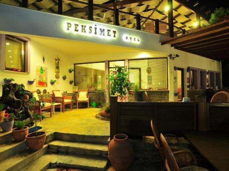 Peksimet Butik Hotel