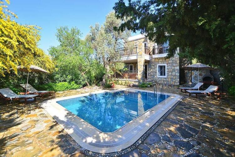 Villa Vakan