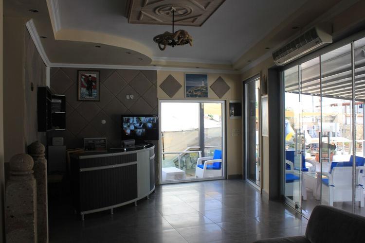 Mervan Otel