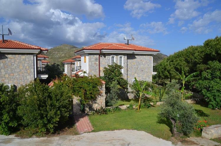 Mercan Pension