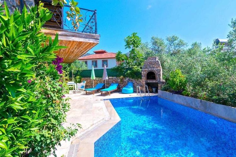 Limon Evi