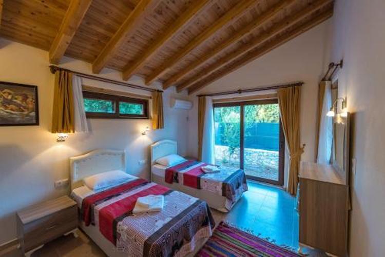 Villa Su