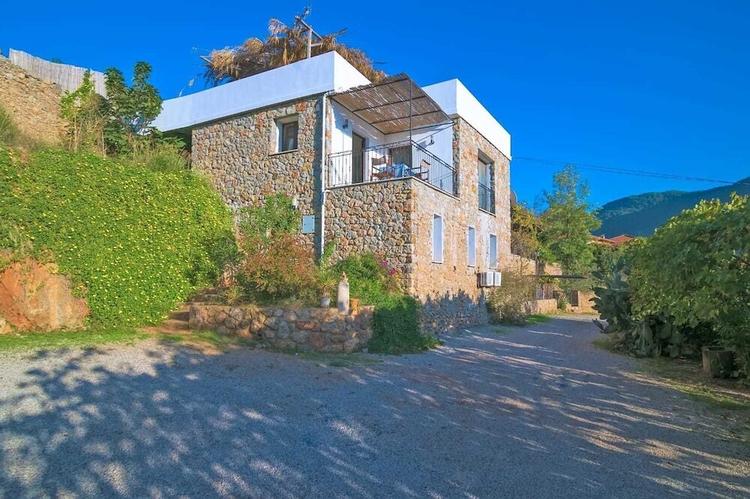 Beskaza Villa