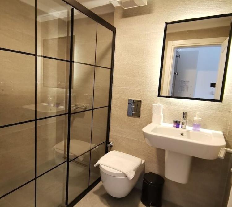 Villa Redpine 5