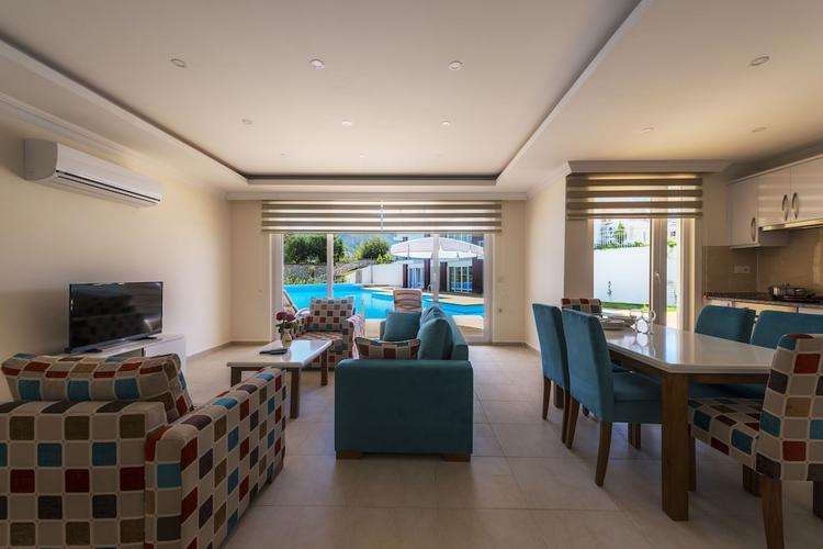Orka Residence