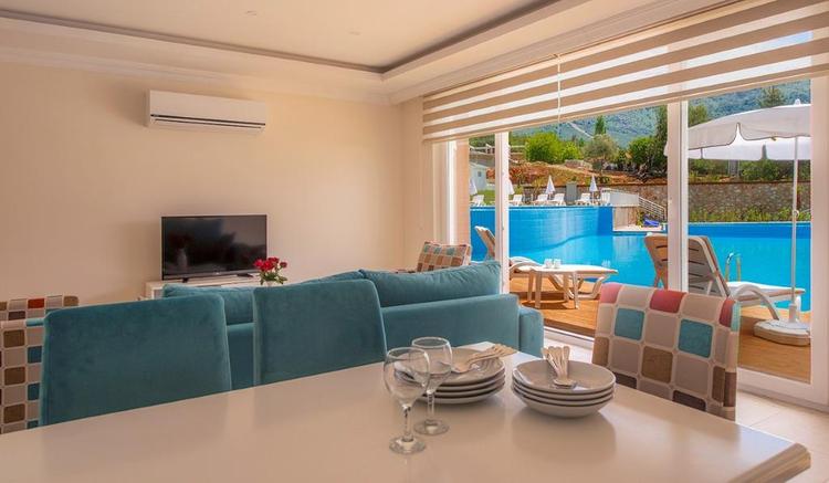 Orka Residence Apartments