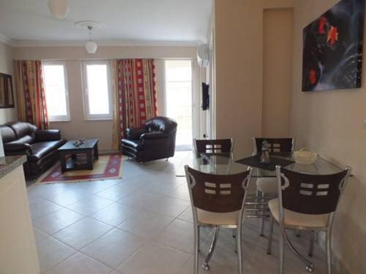 Sunset Beach Villa A