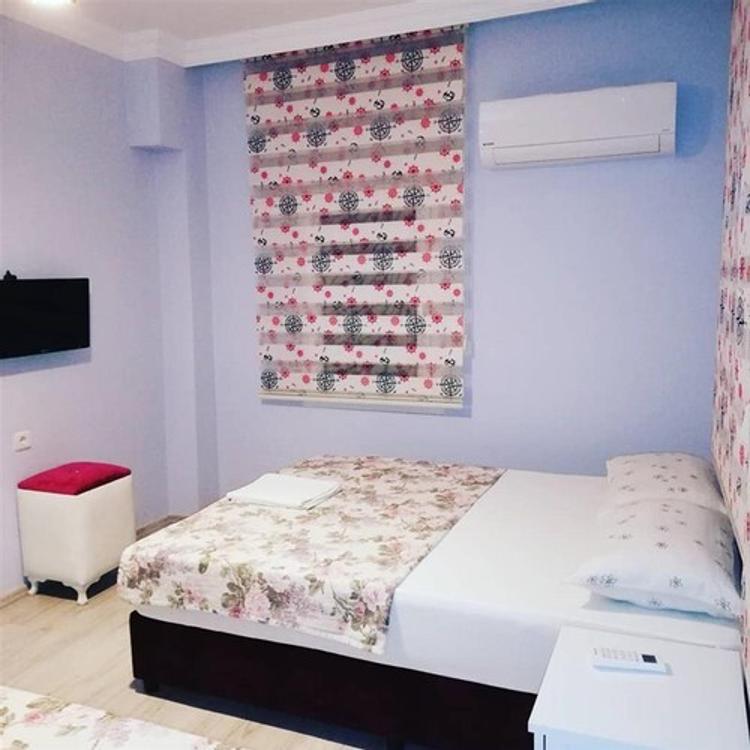 Fethiye Deniz Yildizi Otel