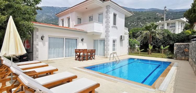 Villa Palm