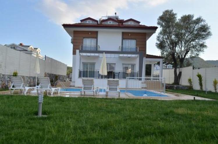 New Age Villa Lilya Hisar