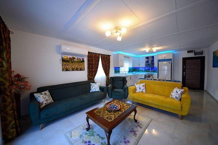 Villa Tamer