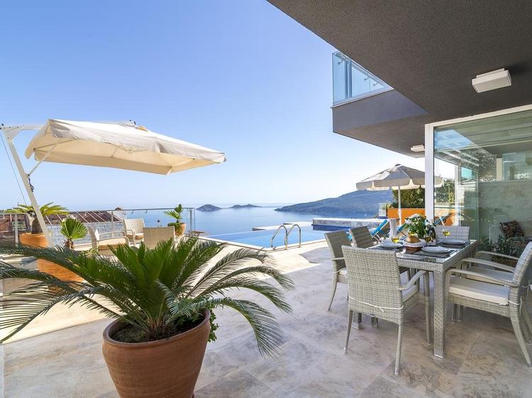 Villa Hecky
