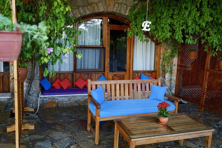 Piano Rooms Selimiye