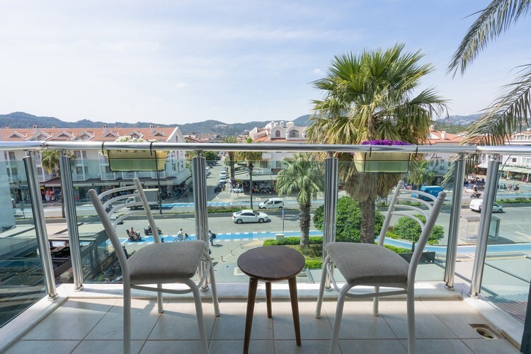 Badoka Boutique Hotel