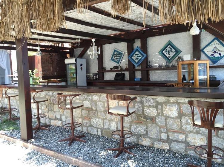 Tamara Beach Konuk Evi