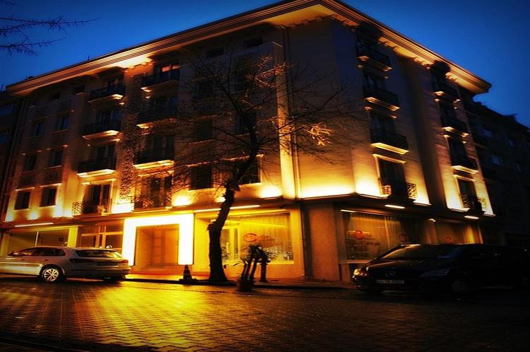Lemis Suite Istanbul