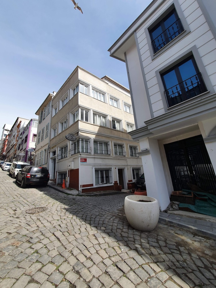 Efe Apart Hotel