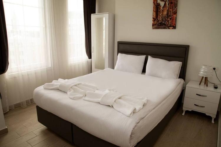 Murano Hotel