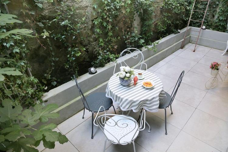 Huma Suites