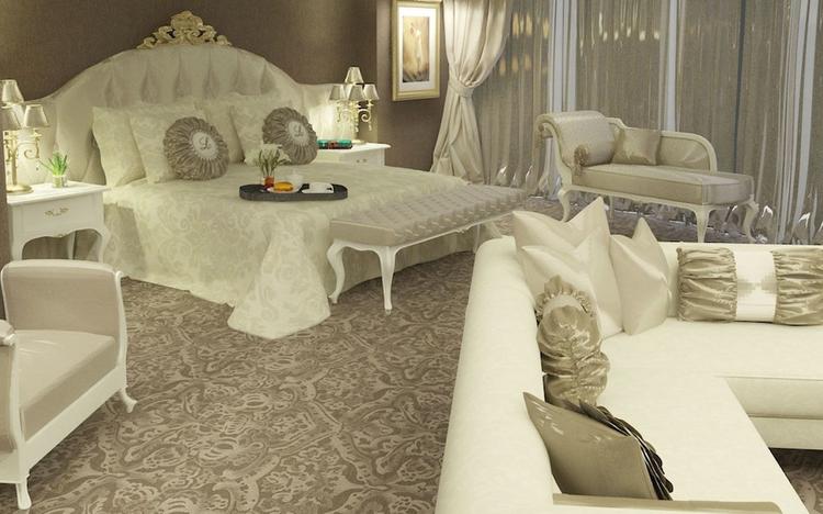 Ramms Hotel