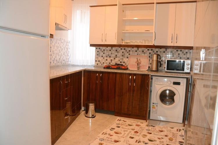 Sar Apartment Suites