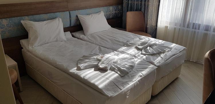 Ak Star hotel