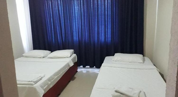 Maniola Hotel Restaurant