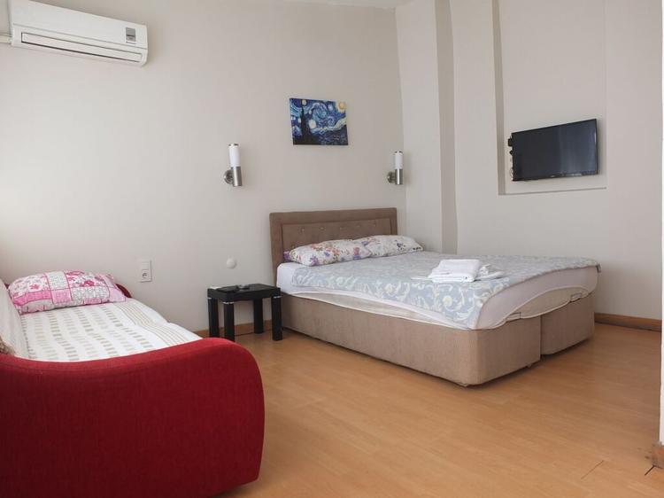 Pera Istanbul Apart