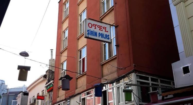 Sirin Palas Otel
