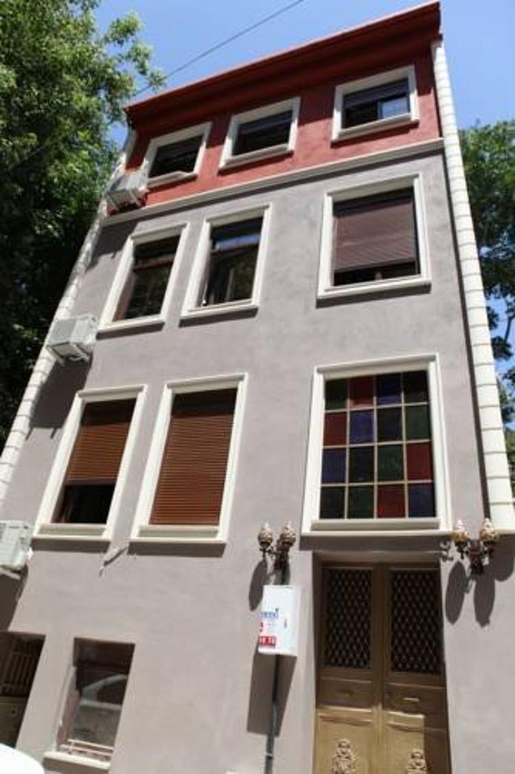 Studio Cihangir