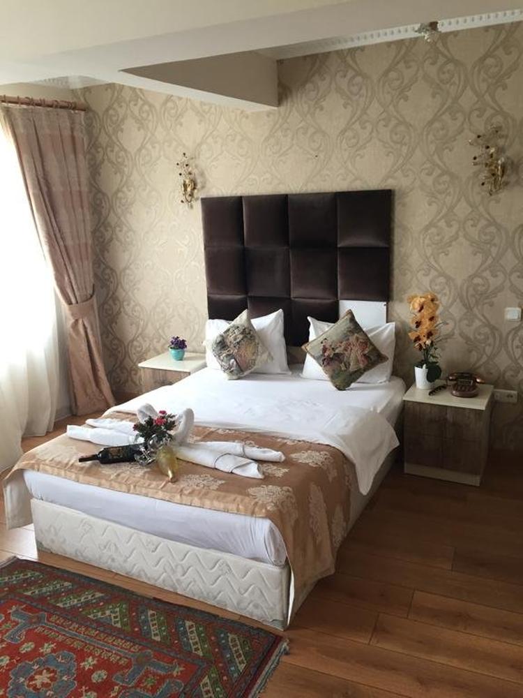 Otto Hotel Old City