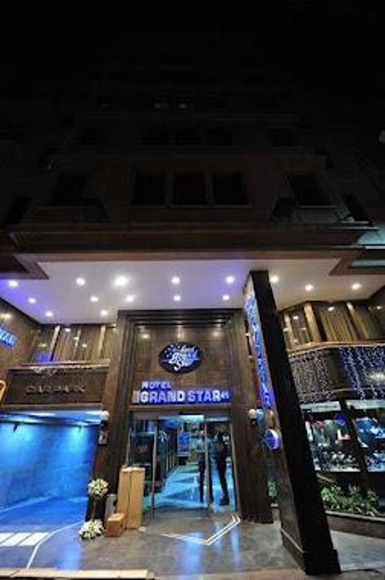 Iberostar Grand Istanbul Bosphorus