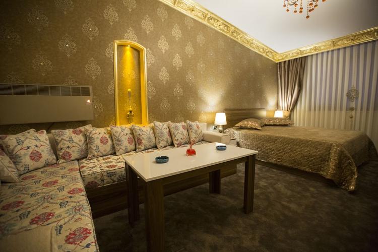The Pashas Inn Istanbul