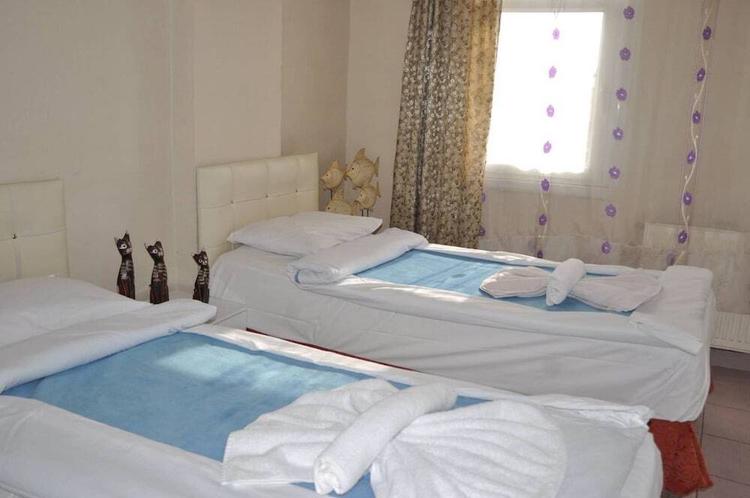 Planet Hotel Istanbul