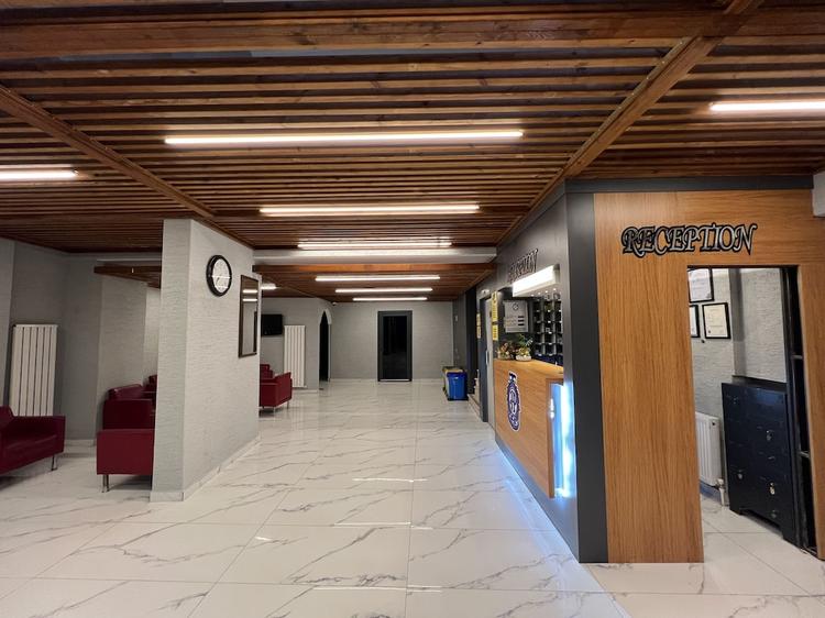 Hotel Prima