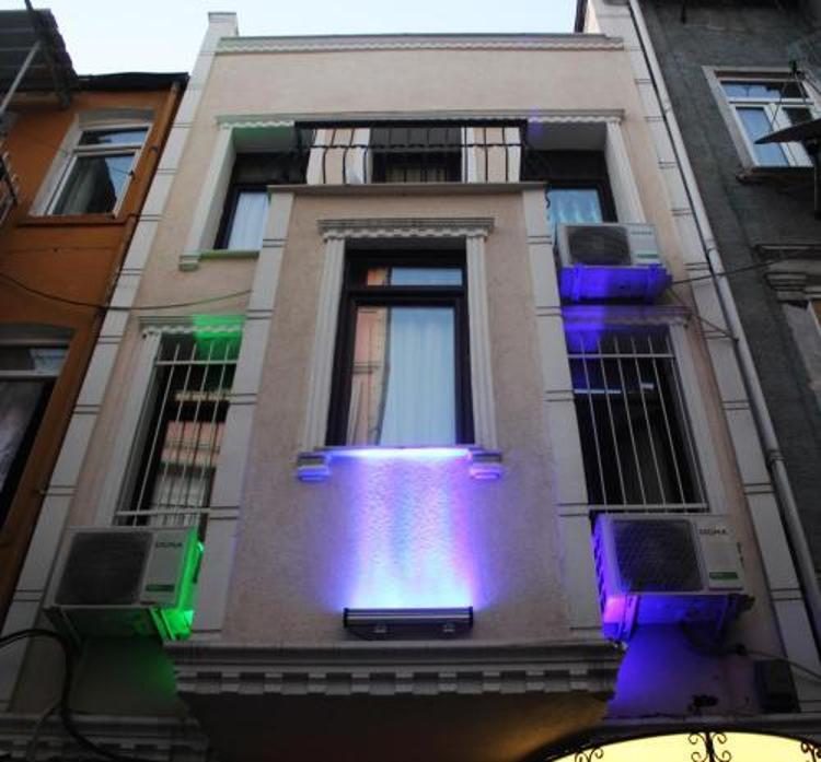 Roozendaal Otel