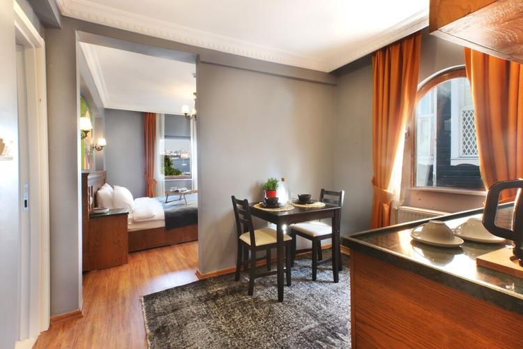 Sultanahmet W Residence